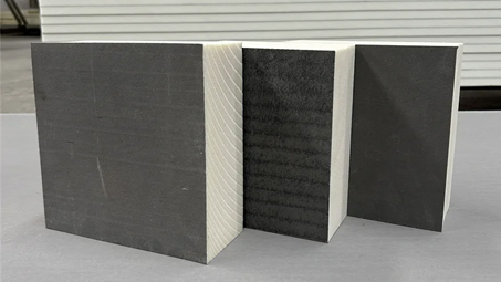 聚氨酯保溫板日常應(yīng)用領(lǐng)域？